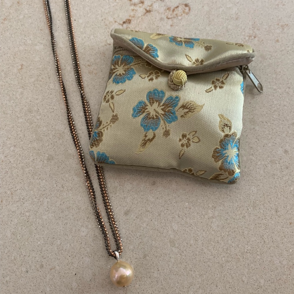 Honora Collection Pearl  Necklace